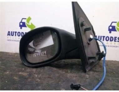 Retrovisor Izquierdo Citroen C2 1 4 HDi 