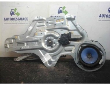 Elevalunas Electrico Delantero Izquierdo Kia CERATO 2 0 Turbodiesel 