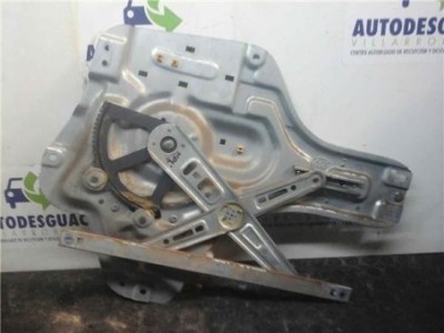 Elevalunas Electrico Trasero Izquierdo Kia CERATO 2 0 Turbodiesel 