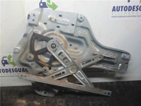 Elevalunas Electrico Trasero Izquierdo Kia CERATO 2 0 Turbodiesel 