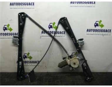 Elevalunas Electrico Delantero Izquierdo Jaguar S-TYPE 3 0 V6 24V 