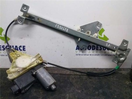 Elevalunas Electrico Trasero Izquierdo Mitsubishi SPACE STAR 1 9 DI-D 