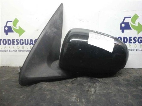 Retrovisor Izquierdo Nissan ALMERA 2 2 dCi D 