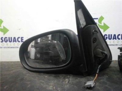 Retrovisor Izquierdo Nissan ALMERA 2 2 dCi D  2