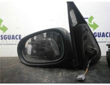 Retrovisor Izquierdo Nissan ALMERA 2 2 dCi D 