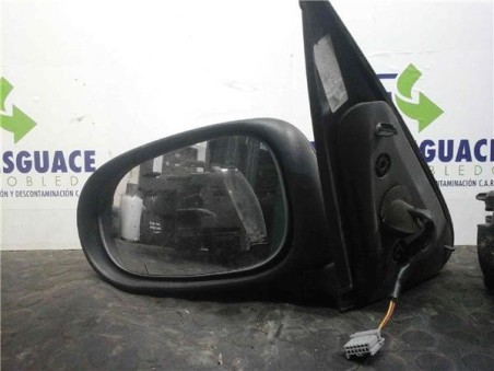 Retrovisor Izquierdo Nissan ALMERA 2 2 dCi D 