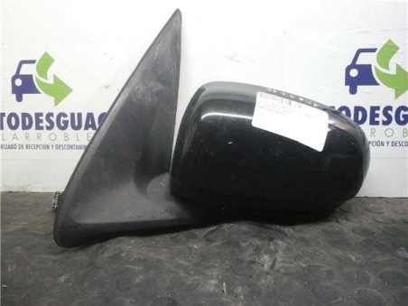 Retrovisor Izquierdo Nissan ALMERA 2 2 dCi D 
