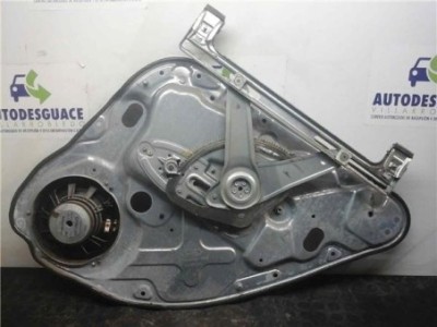 Elevalunas Electrico Trasero Izquierdo Ford FOCUS BERLINA 2 0 TDCi