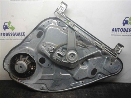 Elevalunas Electrico Trasero Izquierdo Ford FOCUS BERLINA 2 0 TDCi 