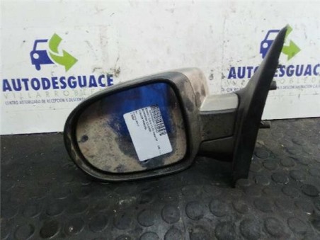 Retrovisor Izquierdo Renault CLIO III 1 5 dCi D FAP 