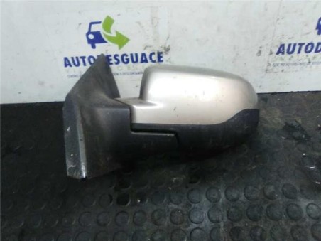 Retrovisor Izquierdo Renault CLIO III 1 5 dCi D FAP 