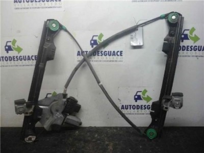 Elevalunas Electrico Delantero Izquierdo Jaguar X-TYPE 2 0 D