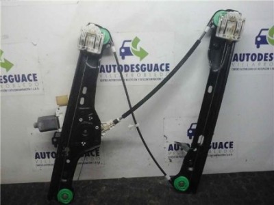Elevalunas Electrico Delantero Izquierdo BMW SERIE 3 TOURING 2 0 16V D