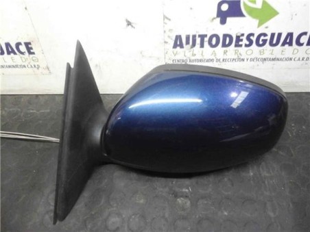 Retrovisor Izquierdo Skoda FABIA 1 4 TDI 