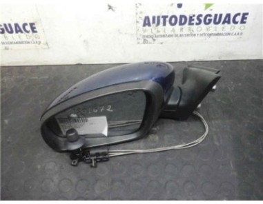 Retrovisor Izquierdo Skoda FABIA 1 4 TDI 