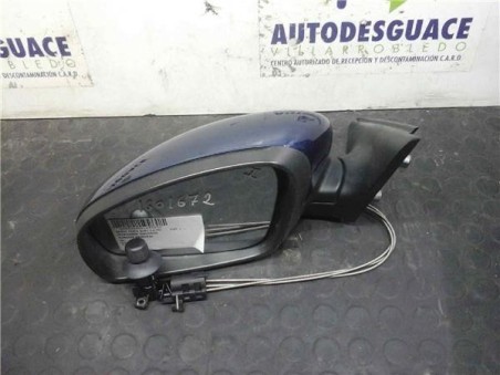 Retrovisor Izquierdo Skoda FABIA 1 4 TDI 