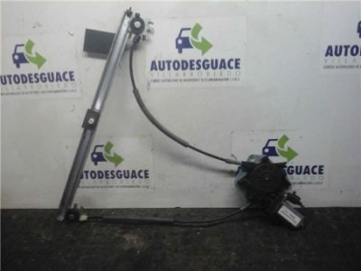 Elevalunas Electrico Delantero Izquierdo Renault CLIO II FASE II 1 5 dCi D
