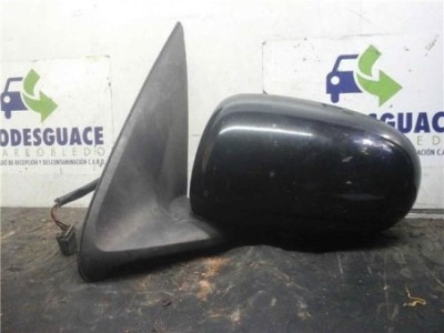 Retrovisor Izquierdo Nissan ALMERA 1 5 dCi Turbodiesel 