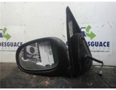 Retrovisor Izquierdo Nissan ALMERA 1 5 dCi Turbodiesel 