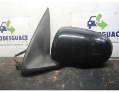Retrovisor Izquierdo Nissan ALMERA 1 5 dCi Turbodiesel 