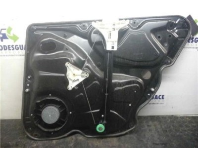 Elevalunas Electrico Trasero Izquierdo Volkswagen PASSAT BERLINA 2 0 TDI 