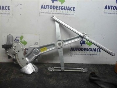 Elevalunas Electrico Delantero Izquierdo Nissan PIXO 1 0