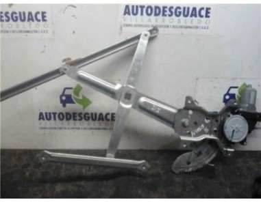 Elevalunas Electrico Delantero Izquierdo Nissan PIXO 1 0 