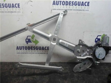 Elevalunas Electrico Delantero Izquierdo Nissan PIXO 1 0 