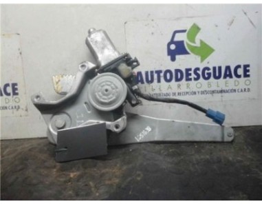 Elevalunas Electrico Trasero Izquierdo Ford RANGER 2 5 12V TD 