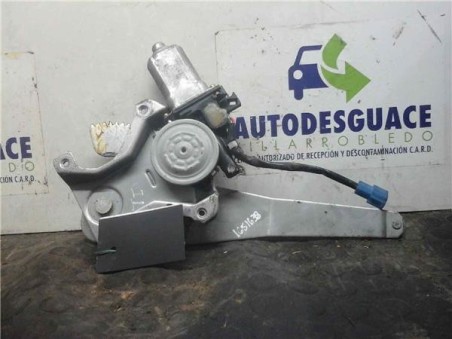 Elevalunas Electrico Trasero Izquierdo Ford RANGER 2 5 12V TD 