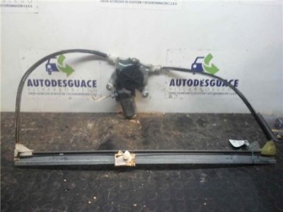 Elevalunas Electrico Delantero Izquierdo Renault SCENIC RX4 1 9 dCi D