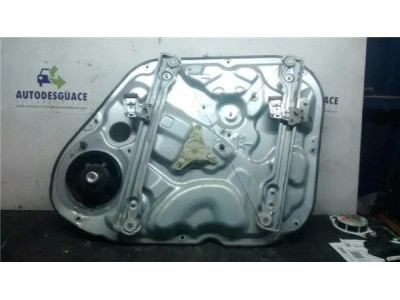 Elevalunas Electrico Delantero Izquierdo Kia VENGA 1 4 CRDi