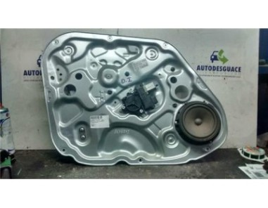 Elevalunas Electrico Delantero Izquierdo Kia VENGA 1 4 CRDi 