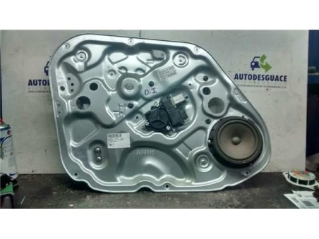Elevalunas Electrico Delantero Izquierdo Kia VENGA 1 4 CRDi 