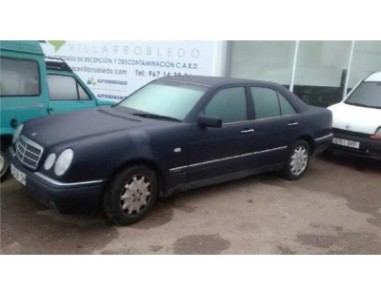 Elevalunas Electrico Trasero Izquierdo MERCEDES CLASE E  BERLINA DIESEL 3 0 Turbodiesel 