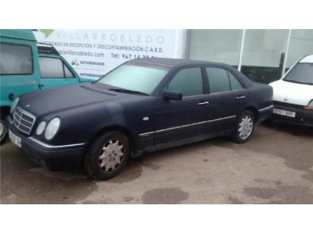 Elevalunas Electrico Trasero Izquierdo MERCEDES CLASE E  BERLINA DIESEL 3 0 Turbodiesel 