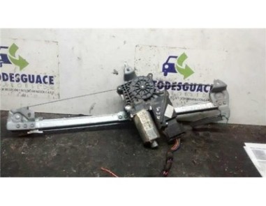 Elevalunas Electrico Trasero Izquierdo MERCEDES CLASE E  BERLINA DIESEL 3 0 Turbodiesel 