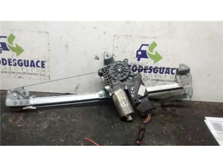 Elevalunas Electrico Trasero Izquierdo MERCEDES CLASE E  BERLINA DIESEL 3 0 Turbodiesel 