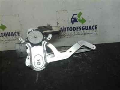 Elevalunas Electrico Trasero Izquierdo Land Rover DISCOVERY 2 5 Turbodiesel 