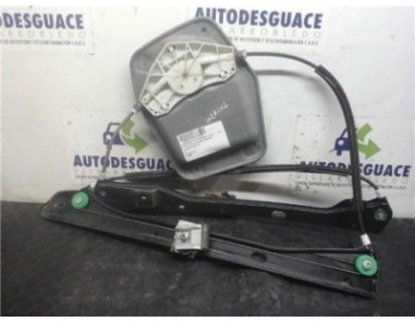 Elevalunas Electrico Delantero Izquierdo Volkswagen GOLF PLUS 1 9 TDI 