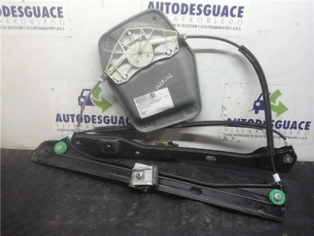 Elevalunas Electrico Delantero Izquierdo Volkswagen GOLF PLUS 1 9 TDI 