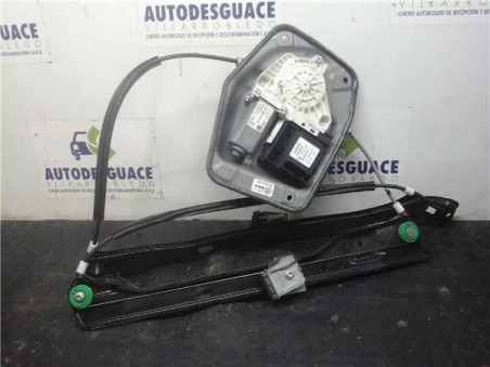 Elevalunas Electrico Delantero Izquierdo Volkswagen GOLF PLUS 1 9 TDI 