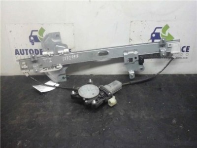 Elevalunas Electrico Trasero Izquierdo Kia CARNIVAL 2 9 CRDi  2