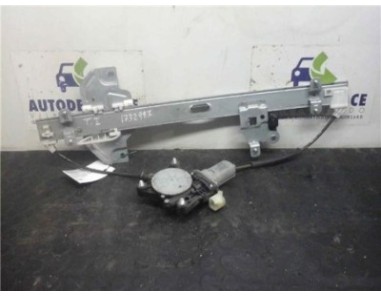 Elevalunas Electrico Trasero Izquierdo Kia CARNIVAL 2 9 CRDi 