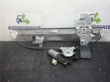 Elevalunas Electrico Trasero Izquierdo Kia CARNIVAL 2 9 CRDi 