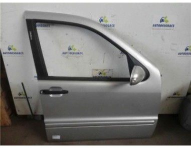 Puerta Delantera Derecha MERCEDES CLASE M 2 7 CDI 20V 