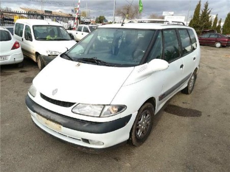 Elevalunas Electrico Delantero Izquierdo Renault ESPACE /GRAND ESPACE 2 2 Turbodiesel 