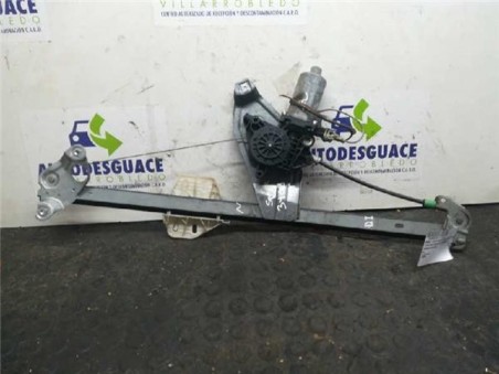 Elevalunas Electrico Delantero Izquierdo Renault ESPACE /GRAND ESPACE 2 2 Turbodiesel 