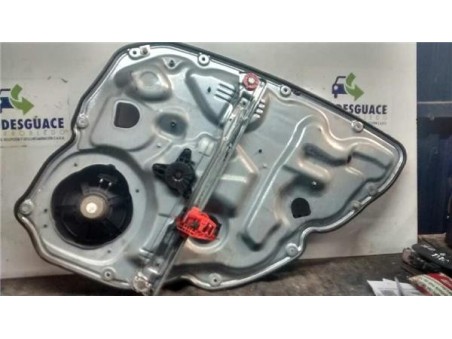 Elevalunas Electrico Trasero Izquierdo Fiat CROMA 1 9 JTD 16V 