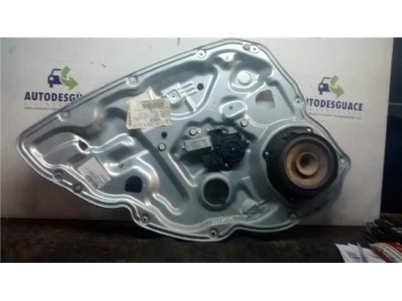 Elevalunas Electrico Trasero Izquierdo Fiat CROMA 1 9 JTD 16V 